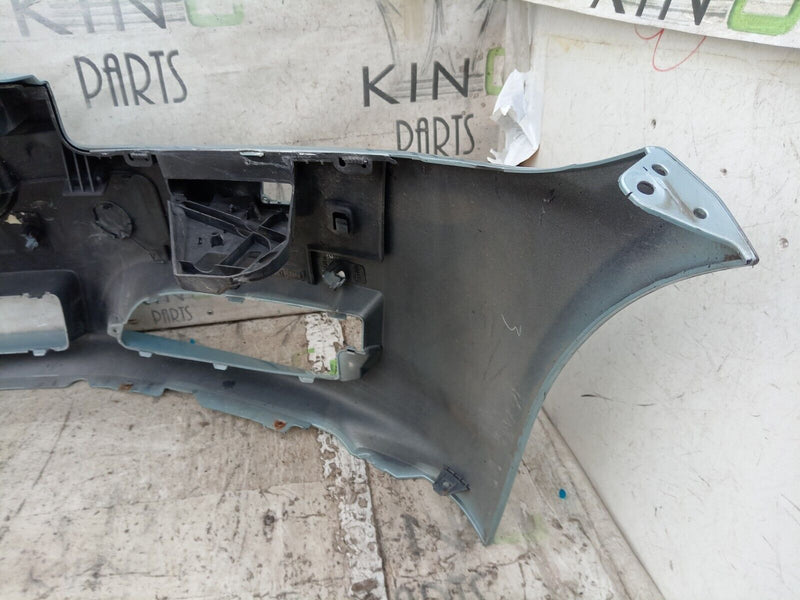 JAGUAR XF 2012-2015 FRONT BUMPER  PDC CX23-17C831