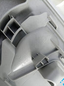 AUDI E-TRON 2018-ON RIGHT O/S UPPER B PILLAR COLUMN TRIM COVER 4KE867244 GENUINE