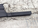 SKODA KAROQ NU7 17-2021 FRONT LEFT N/S DOOR WINDOW FRAME TRIM 575837901A GENUINE