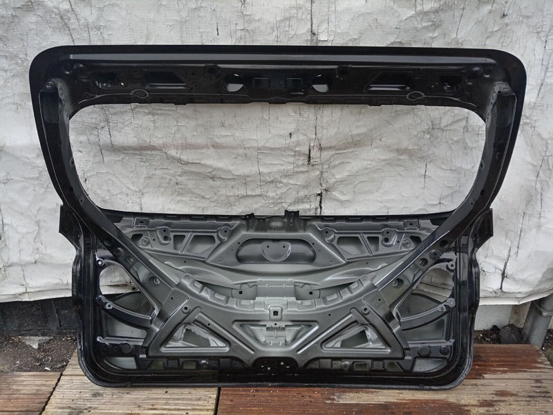 BMW X3 MK3 G01 ( iX3 G08 ) 2018-ON GENUINE BOOT LID TAILGATE PANEL