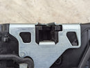 BMW 3 SERIES F30 11-19 REAR LEFT N/S/R DOOR HANDLE CARRIER W/DOOR LOCK MECHANISM