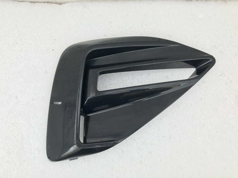 BMW 2 F44 GRAN COUPE SPORT RIGHT SIDE FRONT BUMPER GRILL FOG LIGHT COVER 8491644