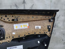 BMW X1 E84 09-15 FRONT LEFT SIDE COMPLETE DOOR CARD 2991535