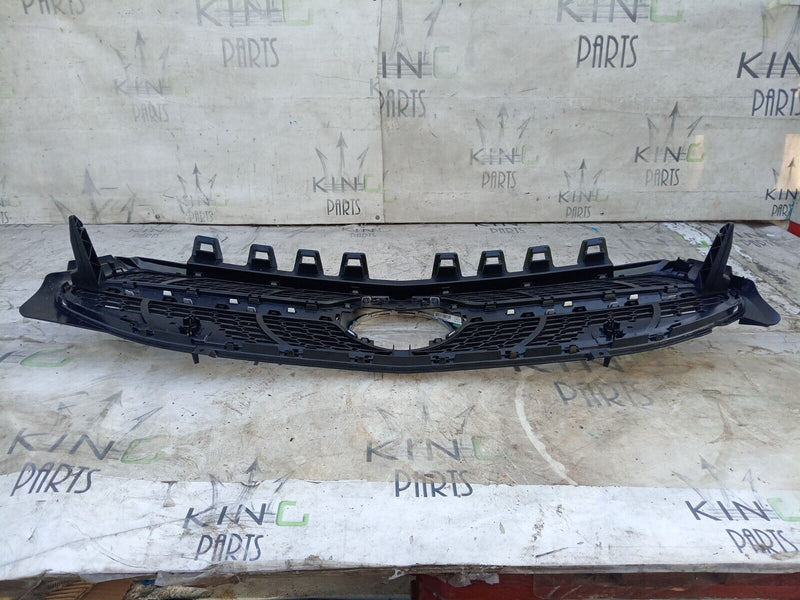 MERCEDES CLA W118 C118 MK2 2019- FRONT BUMPER RADIATOR GRILL GRILLE PDC