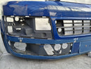 VW TRANSPORTER T5 2012-2015 FRONT BUMPER 7E0807221