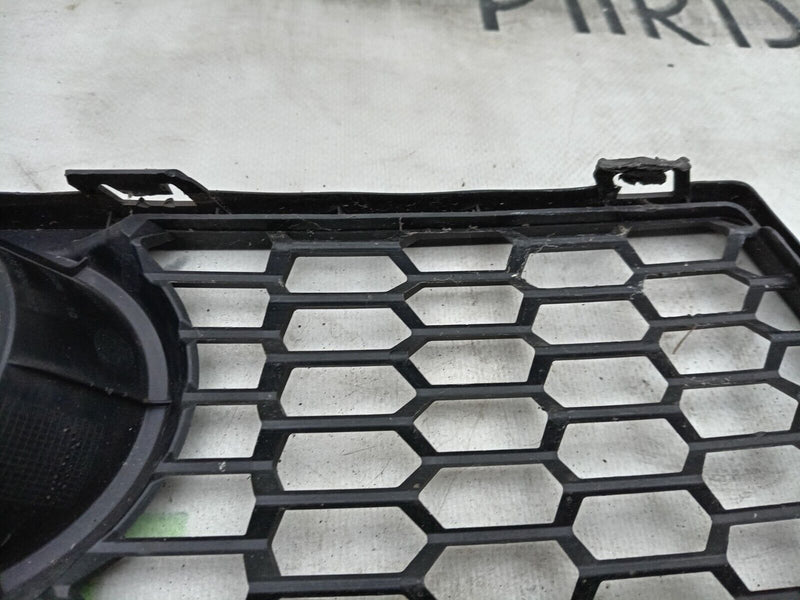 BMW F20 F21 M SPORT 2012-2015 LEFT SIDE FOG LIGHT GRILL 8048967