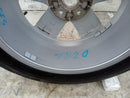 VW TRANSPORTER T6 GENUINE ALLOY WHEEL RIM 17" 7Jx17H2 ET55 TYRE 215/60/R17C 1820