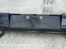 TOYOTA AURIS MK2 HATCHBACK 2013-2015 LOWER PART REAR BUMPER 52453-02051