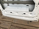 VW CADDY MK3 2K Fits: 2 x FACELIFT 2004-19 LEFT SIDE SLIDING DOOR PANEL
