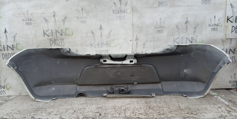 SUZUKI SWIFT (RS) MK3 2017-2019 REAR BUMPER GENUINE 71811-53R