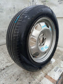 FORD TRANSIT CONNECT STEEL WHEEL RIM 16" 6.5Jx16H2 ET50 & TYRE 205/60/R16