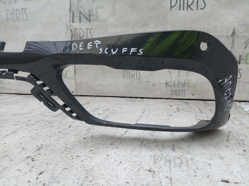 BMW X5 G05 2018-ON M SPORT REAR BUMPER DIFFUSER PDC 8069258