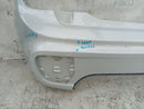 MINI COOPER S JCW F56 F57 3DR 2014-2019 REAR BUMPER GENUINE 7351653