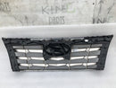 HYUNDAI TUCSON NX4e 2020 FRONT BUMPER GRILL RADIATOR & BRACKET, LOGO 86351-N7110