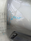 HYUNDAI IONIQ 2016-2022 GENUINE REAR BUMPER in GREY, PDC 86611-G2000