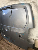 CITROEN BERLINGO, PARTNER MK3 2018-21 REAR DOOR PANELS LEFT & RIGHT SIDE