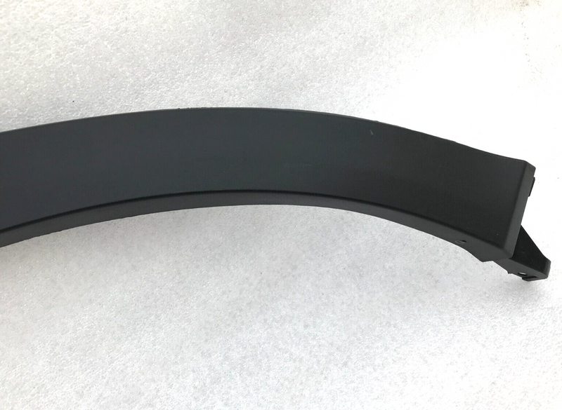 KIA XCEED CD MK3 2019-2022 FRONT WHEEL ARCH TRIM WING COVER LEFT PASSENGER SIDE