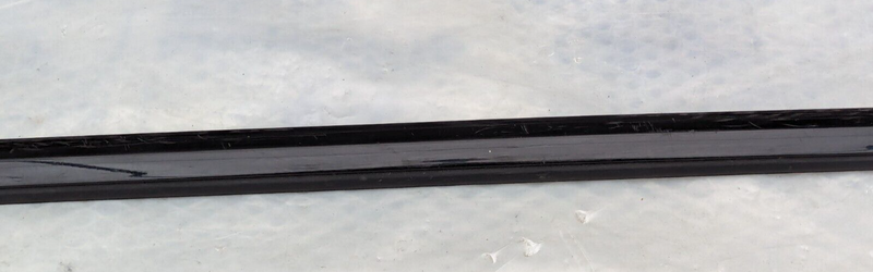 RANGE ROVER EVOQUE L538 2011-2015 REAR RIGHT O/S DOOR CHROME COVER BJ3M-25596-AC