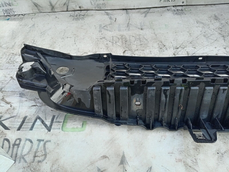 IVECO DAILY Pre-Facelift 2015-2018 FRONT BUMPER LOWER GRILL GRILLE