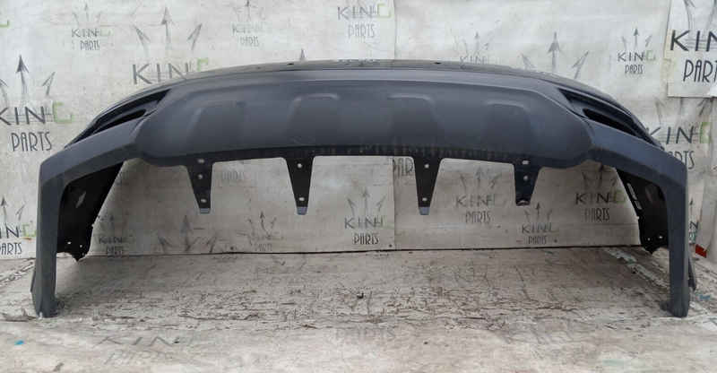 LEXUS NX300H 2018-2021 GENUINE REAR BUMPER PDC & DIFFUSER 52159-78010