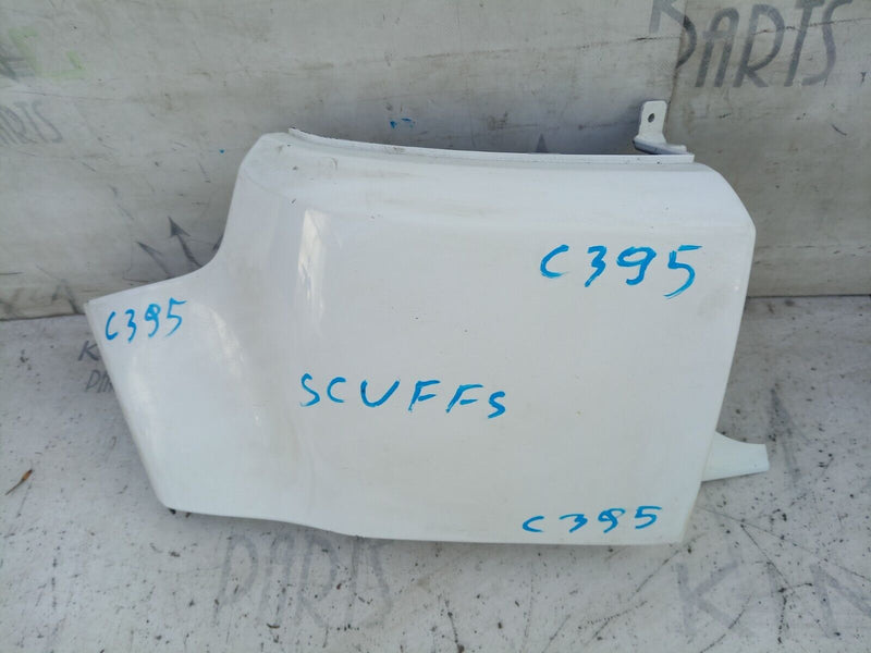 LAND ROVER RANGE EVOQUE L538 2011-2015 REAR BUMPER LEFT CORNER BJ32-17927A