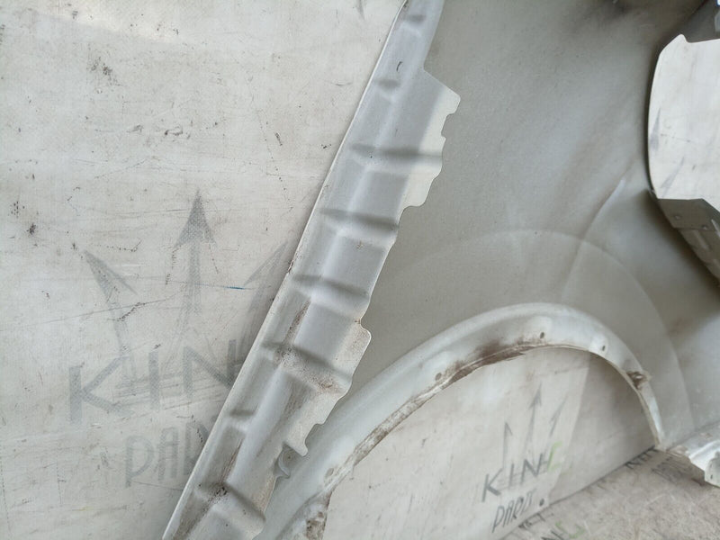 NISSAN QASHQAI J11 2014-2017 GENUINE FRONT FENDER WING PANEL LEFT SIDE