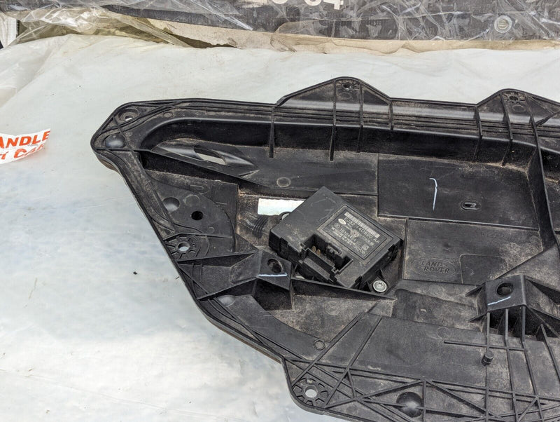 RANGE ROVER EVOQUE L538 11-15 REAR LEFT N/S INNER DOOR PANEL BODY CONTROL UNIT