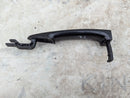 BMW 3 SERIES F30 11-19 FRONT LEFT N/S DOOR OUTER HANDLE BLACK GENUINE