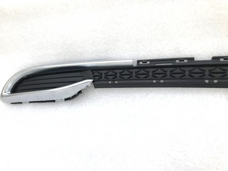 KIA PROCEED 2021 GT-LINE HATCHBACK REAR BUMPER TRIM MOULDING PANEL 86625-J7NA0