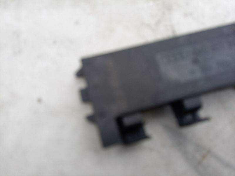 AUDI E-TRON 2018-ON KEYLESS KESSY ACCESS ENTRY ANTENNA 4M0907247A GENUINE
