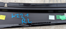 MERCEDES S-CLASS W221 06-13 REAR LEFT N/S DOOR OUTER PILLAR TRIM A2216901987