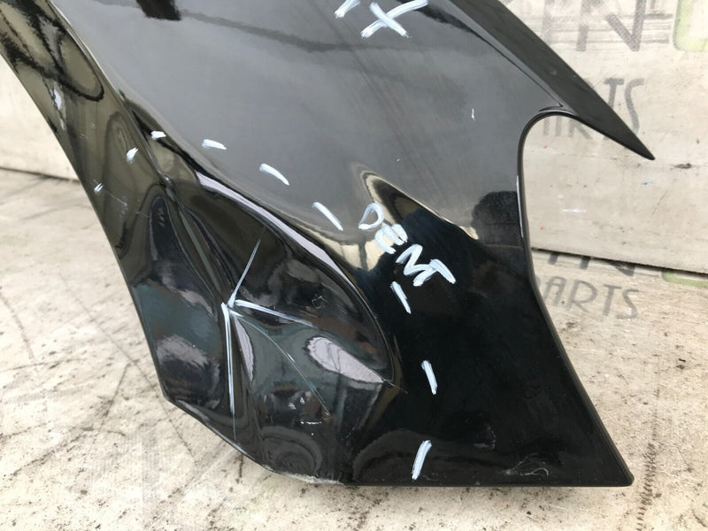 AUDI A1 GB MK2 2019-ON ALUMINIUM FRONT FENDER WING PANEL RIGHT DRIVER SIDE