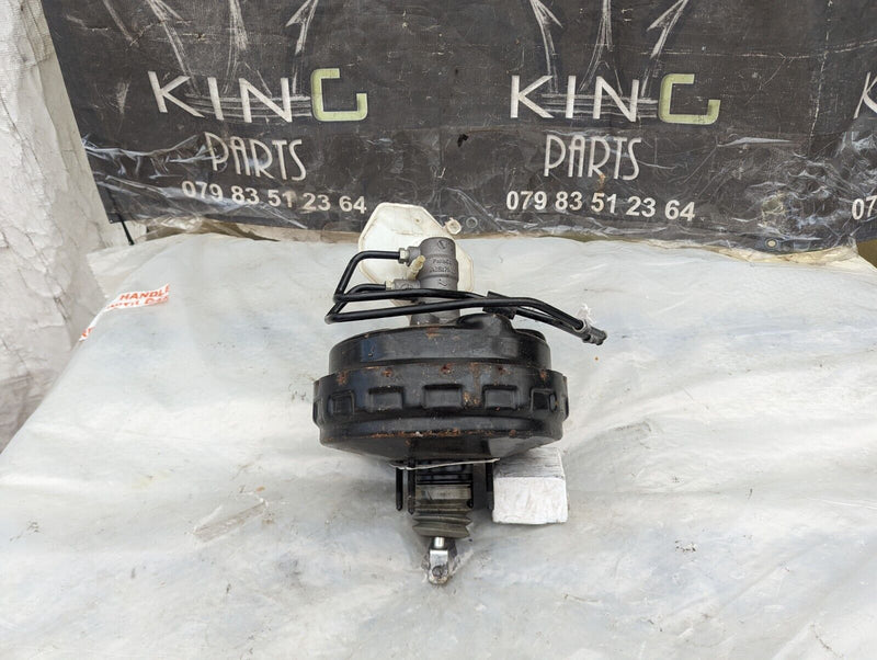 RANGE ROVER EVOQUE L538 2011-2015 BRAKE SERVO & MASTER CYLINDER BJ32-2B195-AC