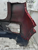 KIA NIRO 2018-2021 REAR BUMPER GENUINE 86611-Q4000