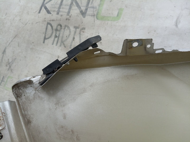 FORD TRANSIT CUSTOM 2012-2017 FRONT FENDER WING PANEL RIGHT SIDE