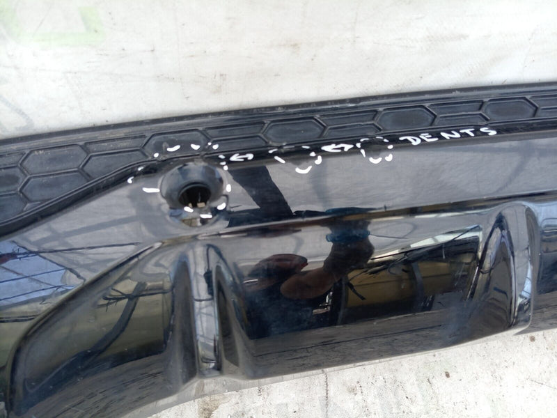 FORD S-MAX ST-LINE MK3 2019 REAR BUMPER PDC DIFFUSER VALANCE E1GJ-17E956A AE0121