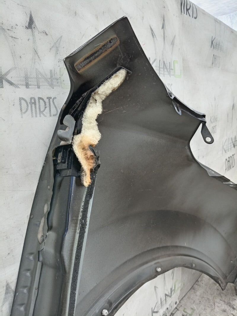 NISSAN X-TRAIL T32 MK3 2014-2020 FRONT FENDER WING PANEL LEFT SIDE