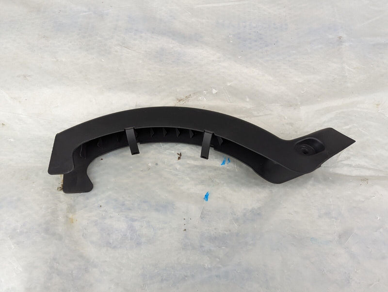 MERCEDES S-CLASS W221 06-13 REAR RIGHT O/S BOOT TAILGATE HINGE COVER A2216930217