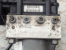FIAT DUCATO 06-14 ABS PUMP & CONTROL UNIT MODULE 0265232112 GENUINE