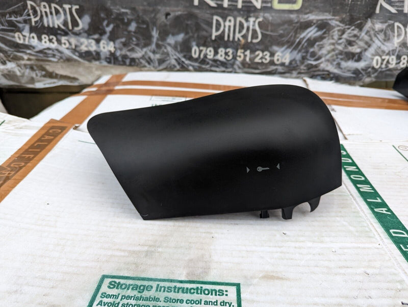 BMW 3 SERIES 2011-2019 STEERING COLUMN TRIM COVER 61319219550 GENUINE