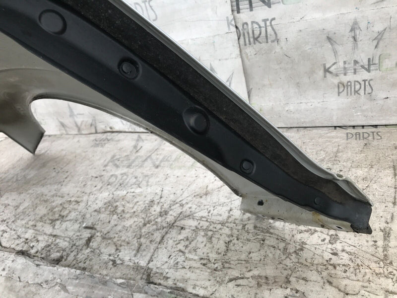MERCEDES S-CLASS S320 W221 2006-13 FRONT FENDER WING PANEL RIGHT SIDEA2218890625