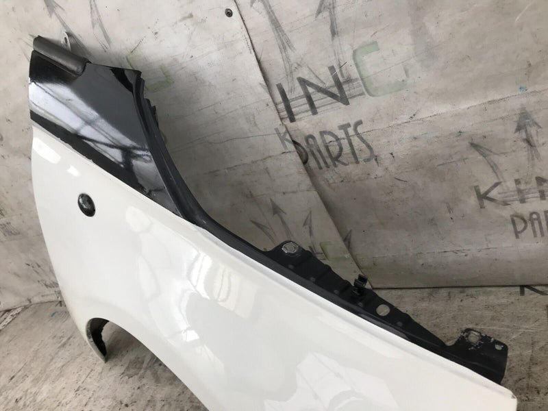 FIAT 500 ABARTH 2008-15 GENUINE FRONT FENDER WING PANEL RIGHT DRIVER SIDE