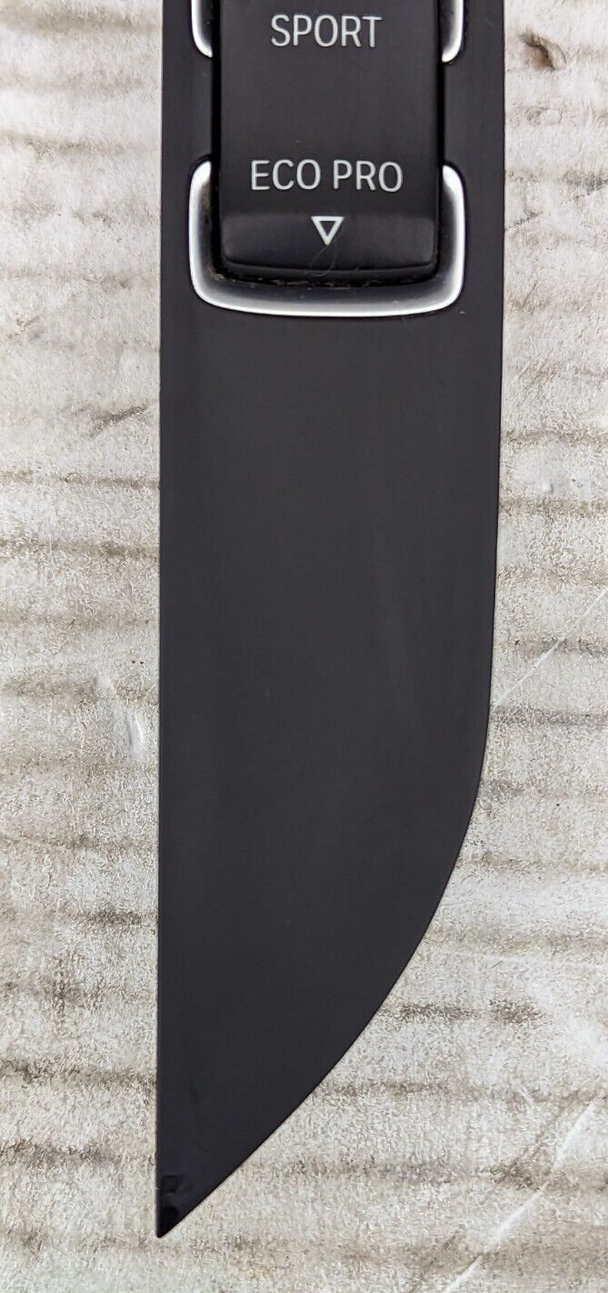 BMW 3 SERIES F30 11-19 DRIVE MODE TRACTION CONTROL SWITCH 9252920 GENUINE