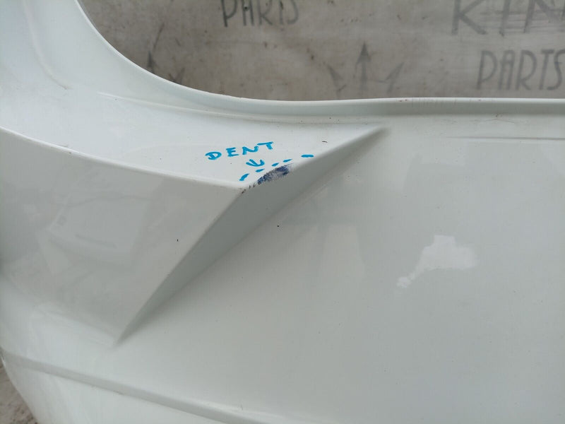 FORD PUMA ST-LINE 2019-ON REAR BUMPER GENUINE & DIFFUSER L1TB-17F954-C1