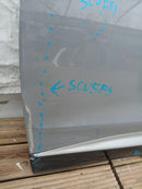 AUDI Q4 E-TRON 89A 2020 GENUINE FRONT DOOR SHELL PANEL LEFT PASSENGER SIDE