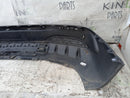 MERCEDES EQB AMG 2021-ON REAR BUMPER LOWER SECTION A2438852202