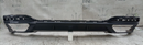 AUDI A5 B9 S-LINE SPORTBACK 2019-ON REAR BUMPER DIFFUSER 8W6807521AJ