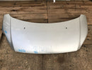 FORD TRANSIT CUSTOM PRE-FACELIFT 2012-17 GENUINE BONNET HOOD PANEL SILVER