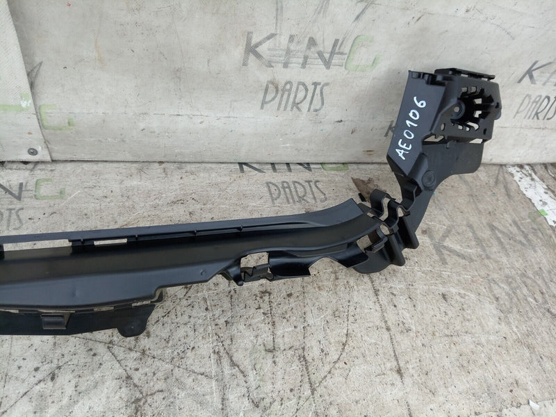 BMW F31 M-SPORT 2012-15 REAR BUMPER CENTRE BRACKET MOUNT GENUINE 7260462