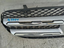 MERCEDES-BENZ GLC W253 X253 2020-ON FRONT BUMPER TOP GRILL A2538800302